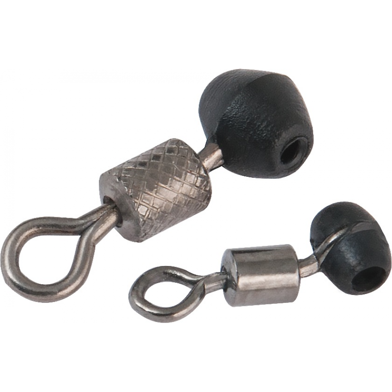 Vârtej Trabucco Feeder Swivel Beads, Small, 10buc/plic