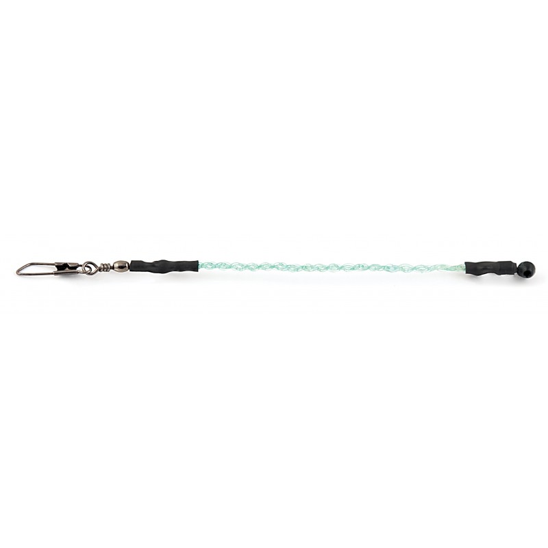 Strună antitangle pentru momitor/coşuleţ Trabucco Airtek Feeder Trace Mono, Large, 80cm, 3buc/plic