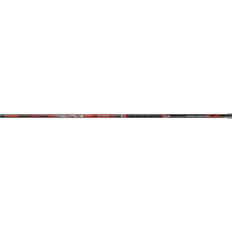 Vargă Trabucco Hydrus TLS Master Pole, 5m