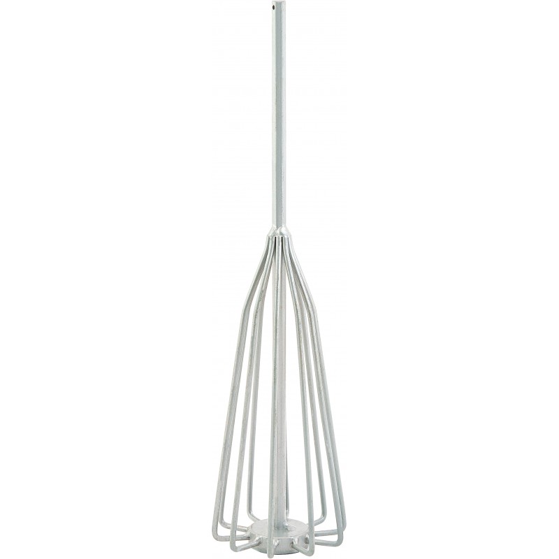 Cap mixer nadă Trabucco XPS Master Groundbait Whisk, 35cm