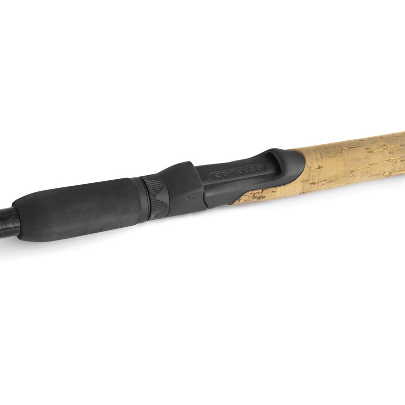 Lansetă Trabucco Perfecta GX Competition Feeder ML, 3.60m/60g, 3+3buc