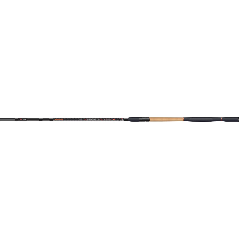 Lansetă Trabucco Perfecta GX Competition Feeder ML, 3.60m/60g, 3+3buc
