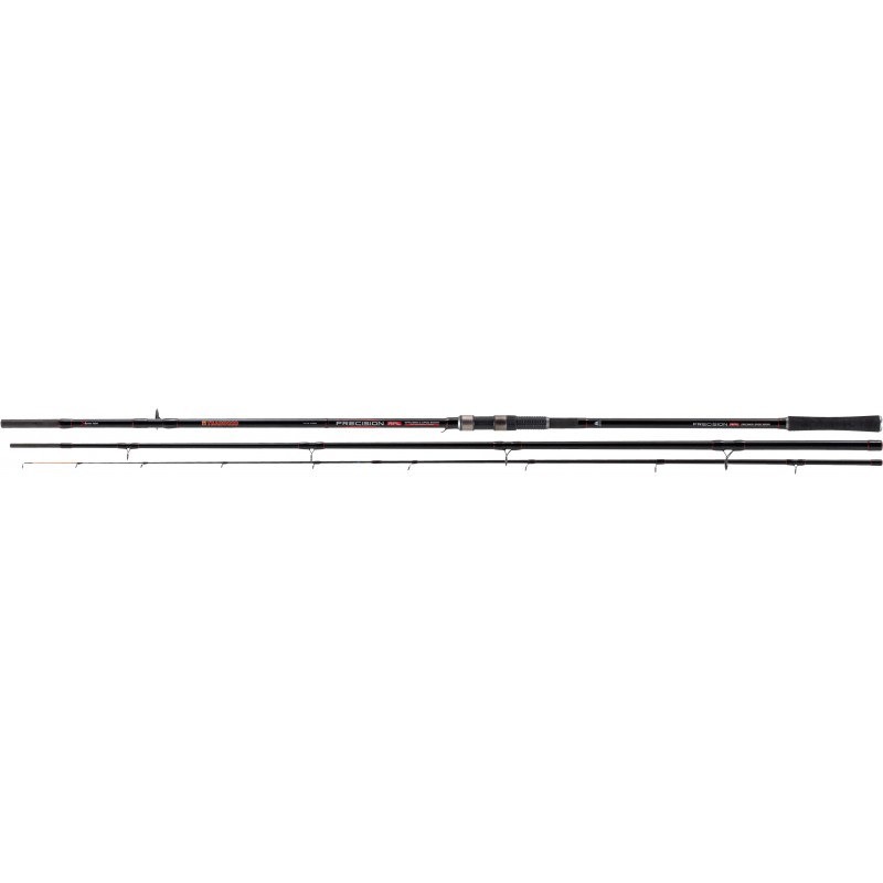 Lansetă Trabucco Precision RPL Specimen-Spod, 3.90m/200g, 3+2buc
