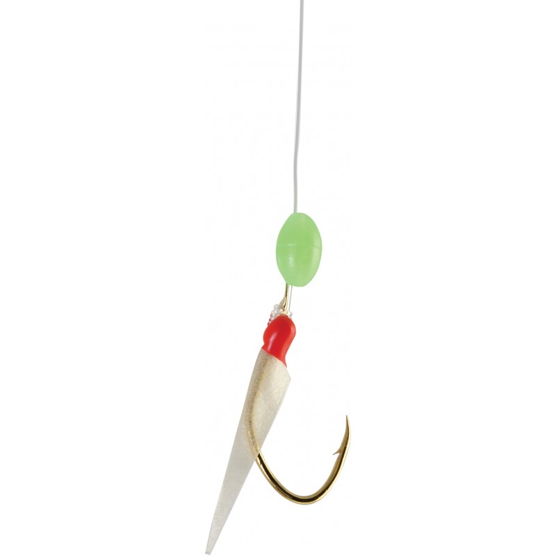 Țaparină Trabucco Sabiki Model 1, Nr.6