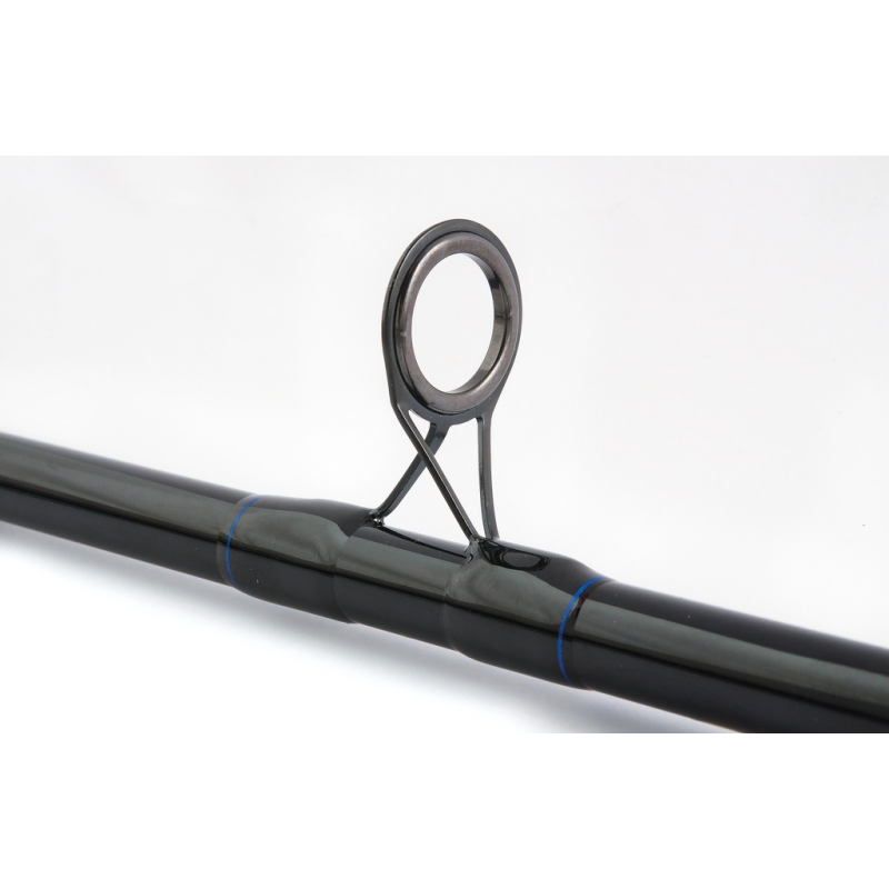 Lansetă Trabucco Precision RPL River Feeder 3.90m/150g, 3+2buc