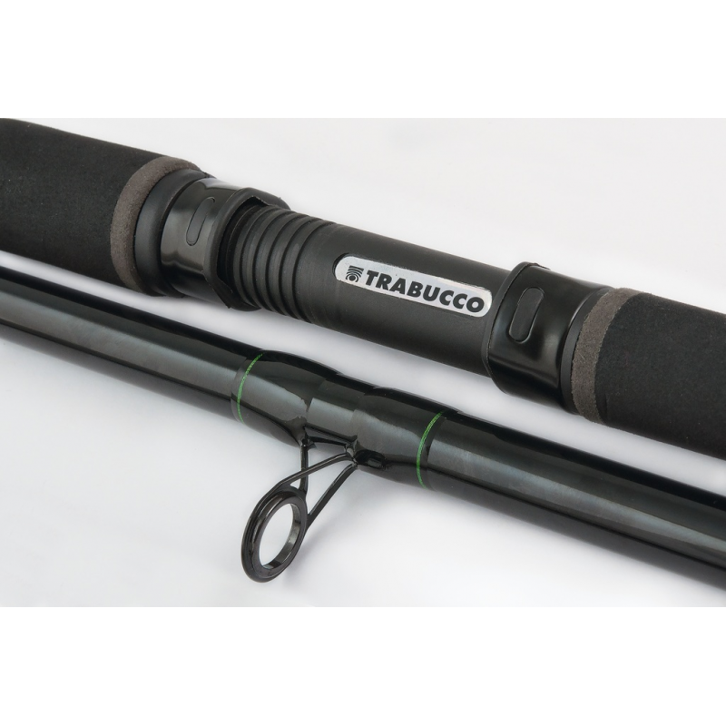 Lansetă Trabucco Precision RPL Feeder Evo, 3.60m/90g, 3+2buc