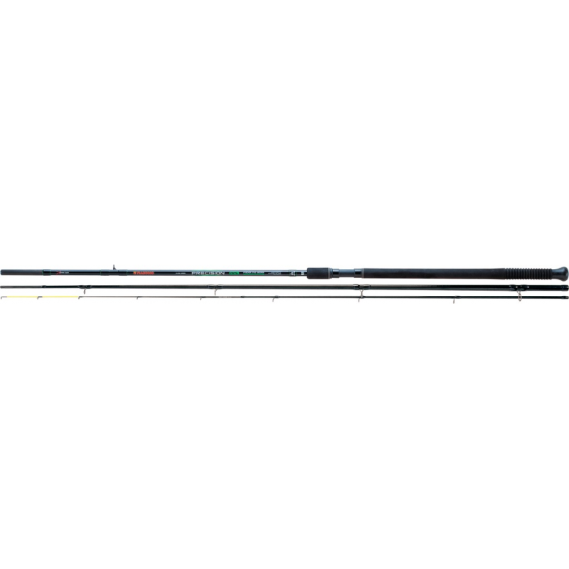 Lansetă Trabucco Precision RPL Feeder Evo, 3.60m/90g, 3+2buc