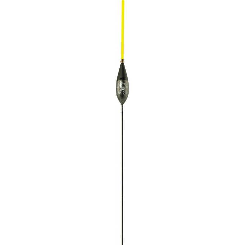 Plută Trabucco Lucifer CF X3