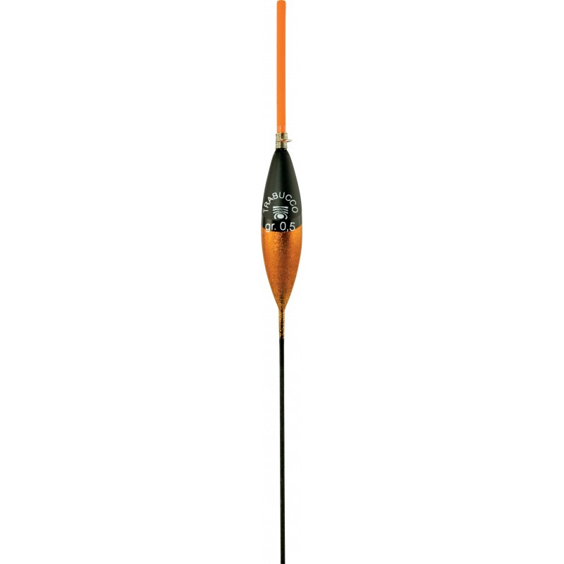 Plută Trabucco Lucifer CF X6