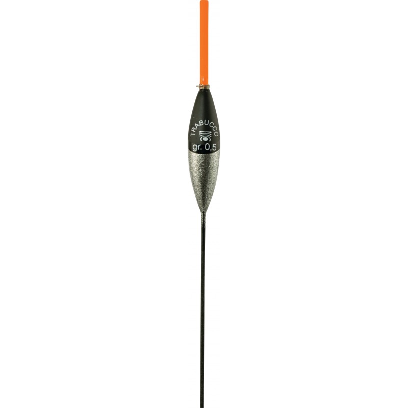 Plută Trabucco Lucifer CF X9