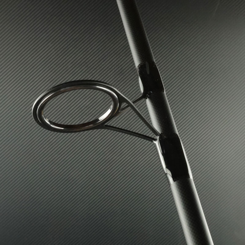 Lansetă Sportex Advancer CS-3 Carp, 3.96m/3.75lbs, 2buc
