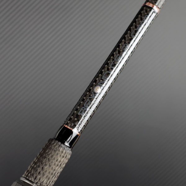 Lansetă Sportex Beyond Carp CS-2, 3.96m/3.75lbs, 2buc