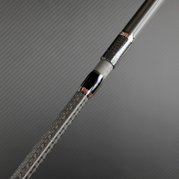 Lansetă Sportex Beyond Carp CS-2, 3.96m/3.75lbs, 2buc