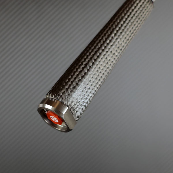 Lansetă Sportex Beyond RS-2 Spin, 2.35m/20g, 2buc