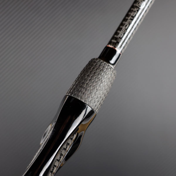 Lansetă Sportex Beyond RS-2 Spin, 2.35m/20g, 2buc