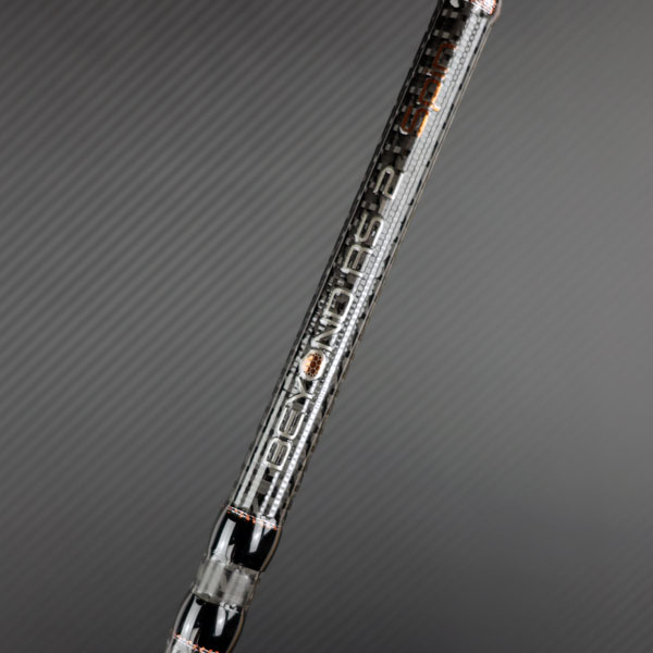 Lansetă Sportex Beyond RS-2 Spin, 2.35m/20g, 2buc