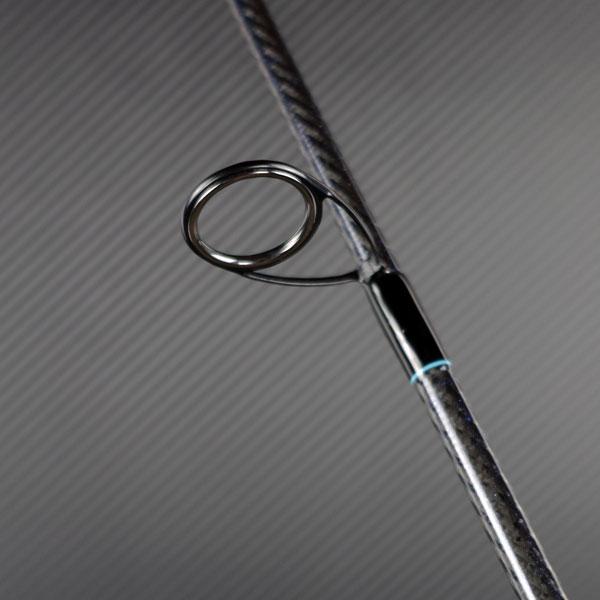 Lansetă Sportex Black Arrow G-4 Musky Baitcast, 2.45m/115-190g, 2buc