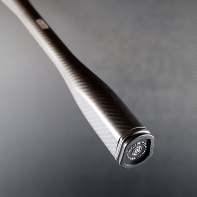 Lansetă Sportex Carat GTS-2, 2.70m/60g, 2buc
