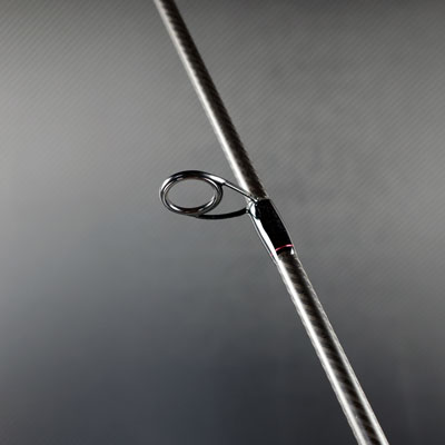 Lansetă Sportex Carat GTS-2, 2.70m/60g, 2buc