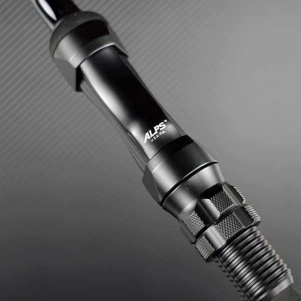 Lansetă Sportex D.N.A CS-3 Distance Carp, 3.96m/3-5oz, 2buc