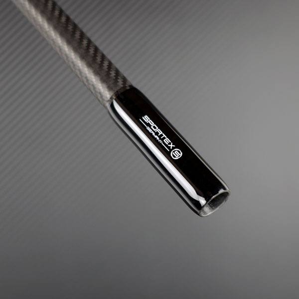 Lansetă Sportex D.N.A CS-3 Distance Carp, 3.96m/3-5oz, 2buc