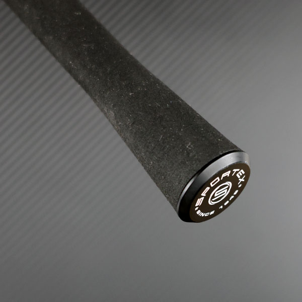 Lansetă Sportex D.N.A CS-3 Distance Carp, 3.96m/3-5oz, 2buc