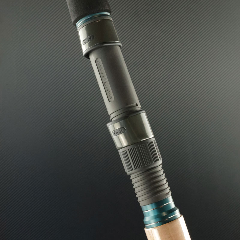 Lansetă Sportex Top Cat CS-2 Spin, 2.50m/60-140g, 2buc