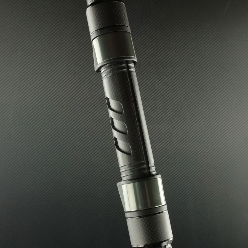 Lansetă Sportex Triumph Contest Carp, 3.96m/3-5oz, 2buc