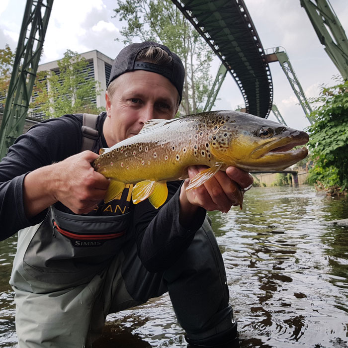 Lansetă Sportex X-Act Trout RS-2, 1.60m/3-21g, 2buc