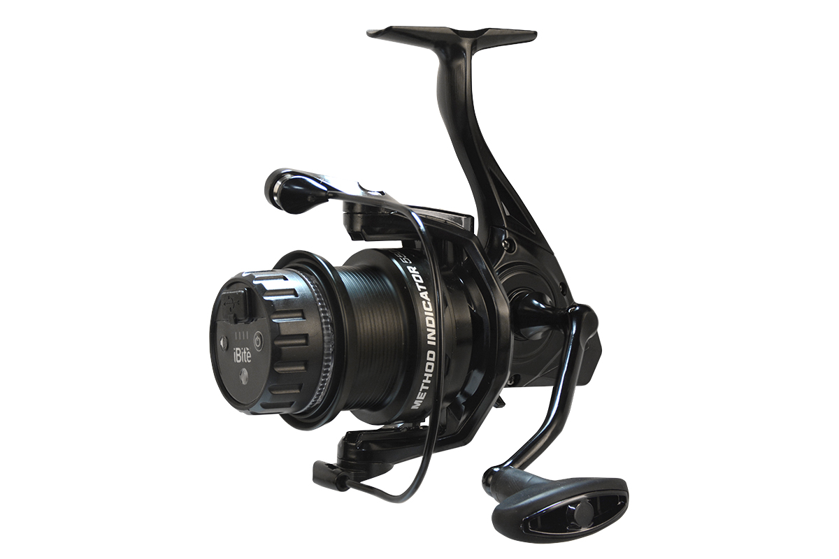Mulinetă Carp Expert Method iBite Indicator 5500