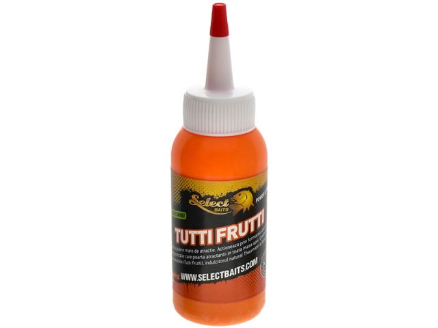 Aditiv Select Baits Cloudy Smoke, Tutti Frutti, 75ml