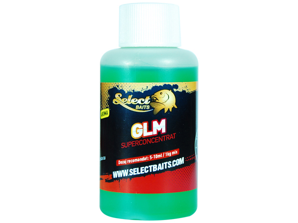 Aromă Select Baits, Green Lipped Mussel, 50ml