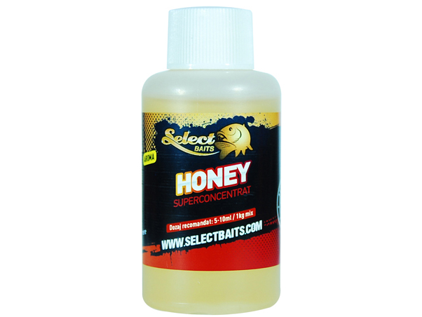 Aromă Select Baits, Honey, 50ml
