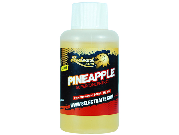 Aromă Select Baits, Pineapple, 50ml