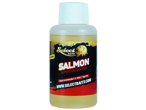 Aromă Select Baits, Salmon, 50ml