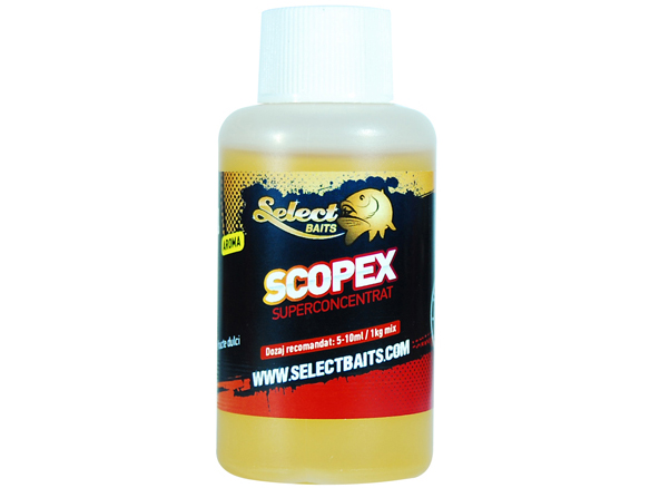 Aromă Select Baits, Scopex, 50ml