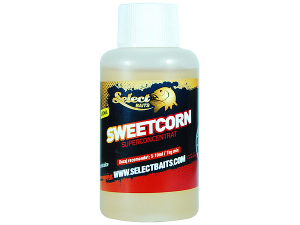 Aromă Select Baits, Sweetcorn, 50ml