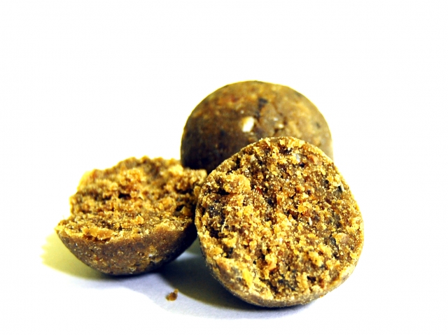 Boilies Select Baits, 16mm, Belachan + Mussel&Belachan, 1kg