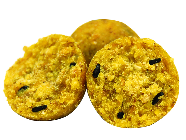 Boilies Select Baits, 20mm, Classic Sweetcorn, 800g