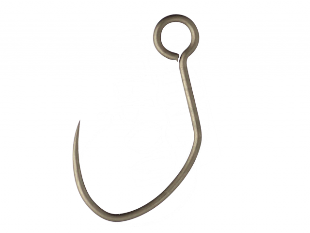Carlige Vanfook CK-33BL Crank Expert Barbless Hooks
