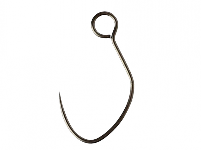 Carlige Vanfook ME-31BL Minnow Expert Hook Barbless