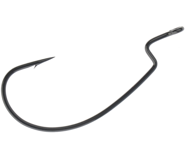 Cârlige offset RTB EWG 9003 Worm Hooks, 3/0, 10buc/plic