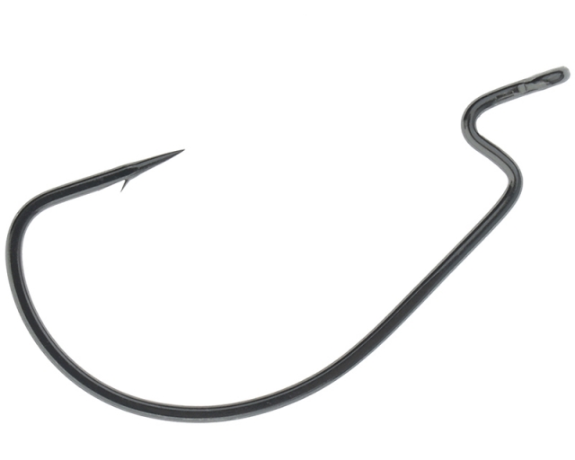 Cârlige offset RTB EWG 9004 Worm Hooks, 3/0, 10buc/plic