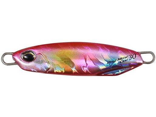 Cicadă DUO Drag Metal Cast PDA0270 Sparkling Pink Candy 5.6cm/30g
