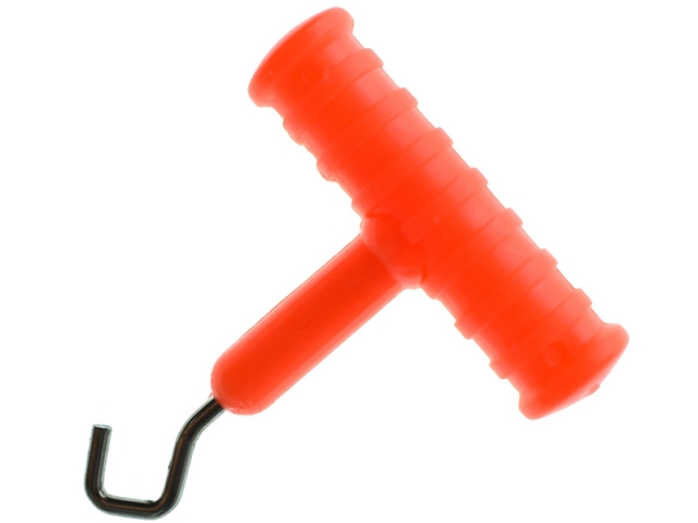 Dispozitiv noduri Select Baits Knot Puller, Orange