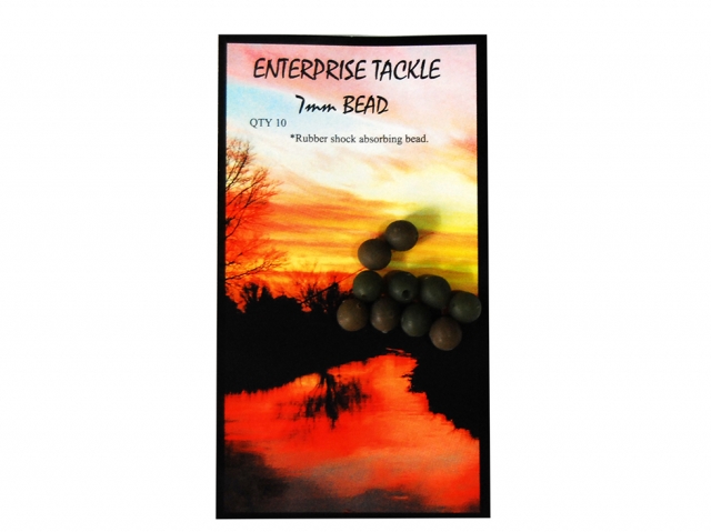 Enterprise Tackle 7mm Bead