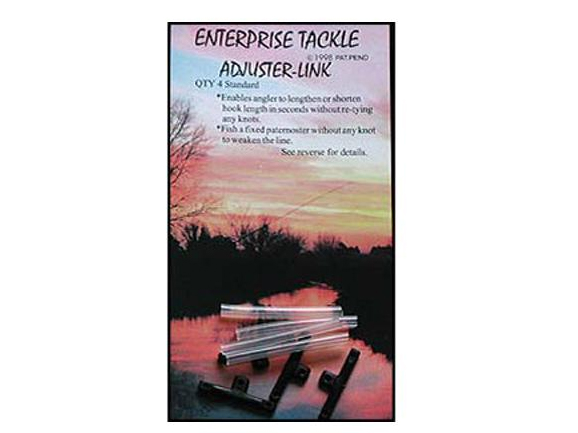 Enterprise Tackle Adjuster Link