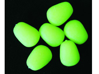 Enterprise Tackle Fluoroglow Maize