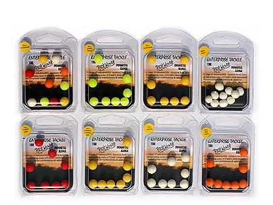 Enterprise Tackle Immortals Boilies 10mm