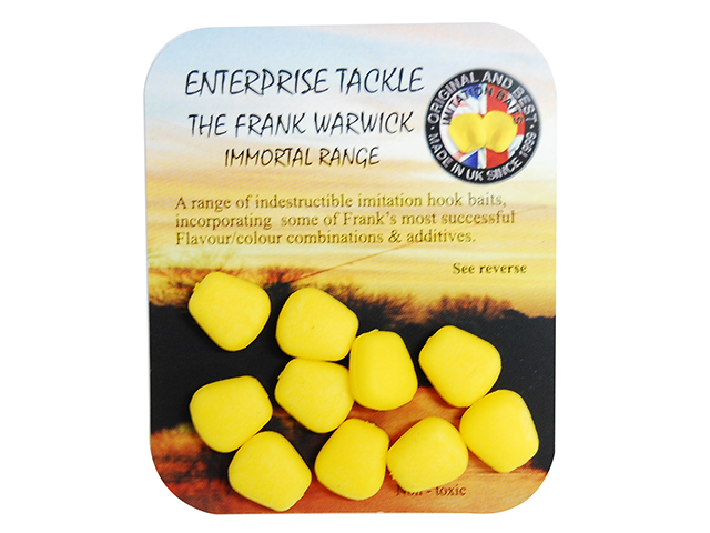 Enterprise Tackle Immortals Sweetcorn
